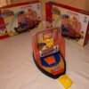 Juego De Básquet