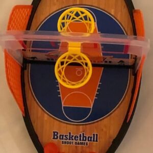 Juego De Básquet (1)