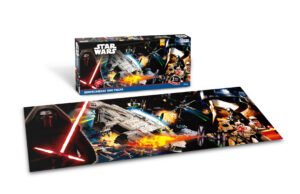 Puzzle 1000 Pzas Star Wars