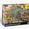 Puzzle 1000 Pzas Marvel Comics