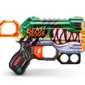 36515 ** Shot-skins-menace(8 Darts)