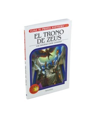 El Trono De Zeus