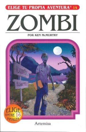 Zombie
