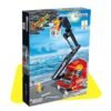 Transporte Elevador Con Silla 128 Piezas