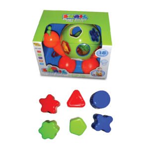 Caracol Didactico (2)