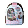 Mochila Heladeria