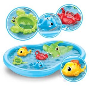 Cocodrilo Pescador (1)