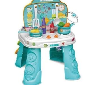 Mesa Didactica Belleza / Cocina (1)