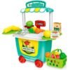 Set De Super Shopping