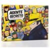 Agente Secreto