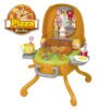 Mesita Pizza