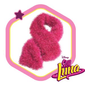 Tejido Soy Luna Chica (1)