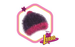 Tejido Soy Luna Chica (2)