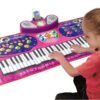 Piano Princesas