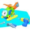 Helicóptero