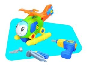 Helicóptero