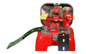 Banquito De Emi - Cars (1)