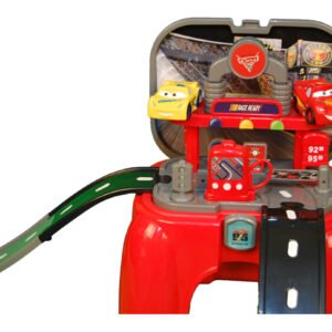 Banquito De Emi - Cars (1)