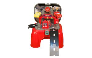 Banquito De Emi - Cars (2)