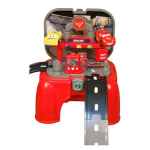 Banquito De Emi - Cars (2)