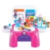 Banquito De Emi - Set De Heladeria Frozen