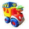Tractor Didactico