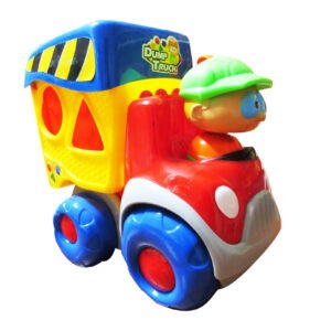 Tractor Didactico