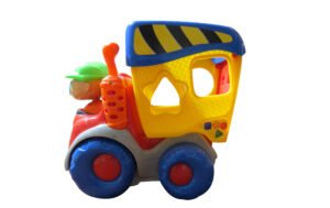 Tractor Didactico (1)