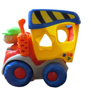 Tractor Didactico (1)