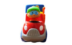 Tractor Didactico (2)