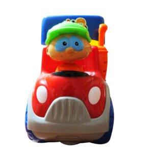 Tractor Didactico (2)