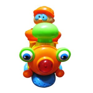Trencito Didactico (1)