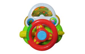 Mi Primer Volante