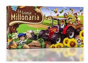 La Granja Millonaria