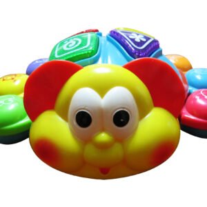 Bichito De Luz Y Sonido (2)