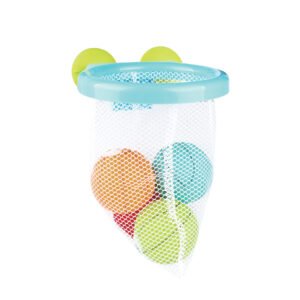 Basquet Para Bañera