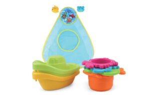 Bolsa De Juego Para Banera