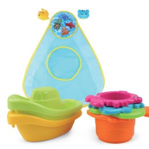 Bolsa De Juego Para Banera