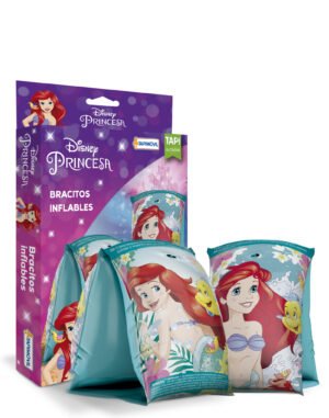 Bracitos Inflables Princesas
