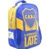 Mochila Espalda 12" Boca Jr.