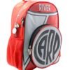 Mochila River Plate 16" Espalda