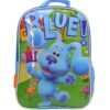 Mochila Blue 12" Espalda