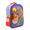 Mochila La Granja De Zenon 12" Espalda Con Sonido