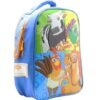 Mochila La Granja De Zenon 12" Espalda Con Sonido 2