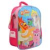 Mochila La Granja De Zenon 12" Espalda Con Sonido 3