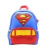 Mochila Superman 12" Espalda