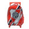 Mochila River Plate 12" Con Carro