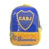 Mochila Espalda 12" Boca Jr. 2