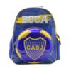 Mochila Espalda 16" Boca Jr.