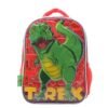 Mochila Espalda Mundo Dino Con Sonido 12"